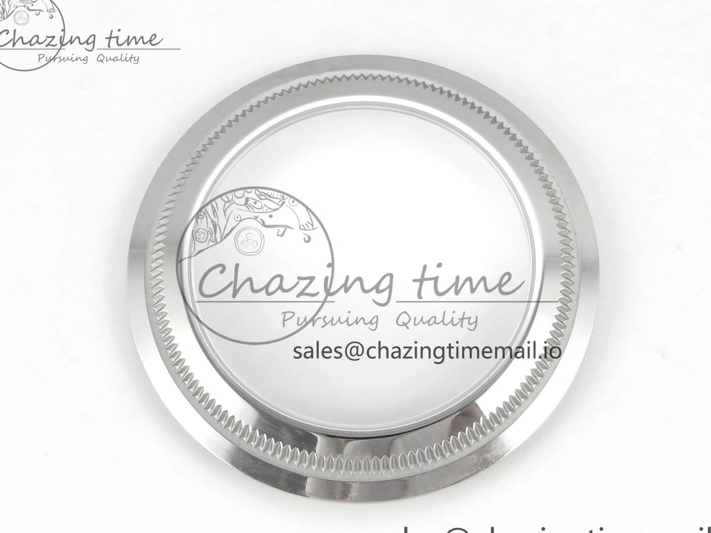 MiroTime 0316 Cozy Custom Daytona 126529 Le Mans  CLEAN 1:1 Best Edition White Dial on SS 904L Bracelet Custom Modded PPM 331